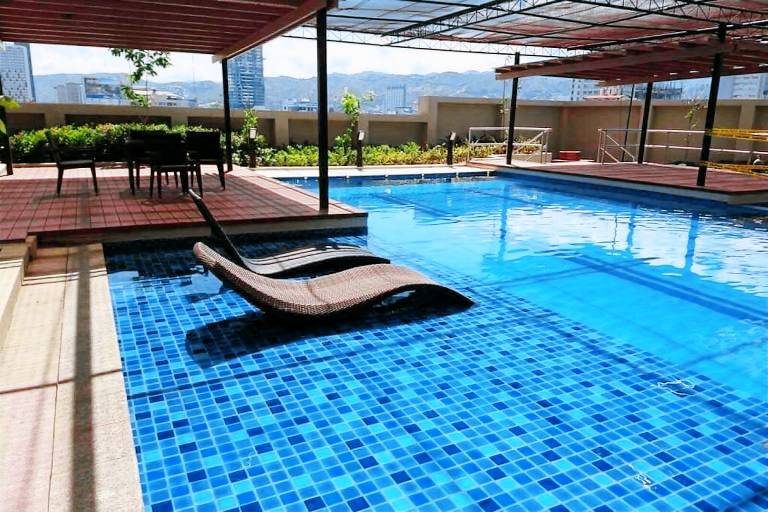 Apartamento Kamputhaw
