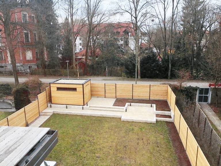 Ferienwohnung Regensburg