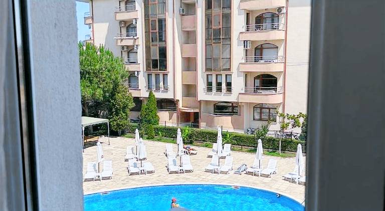 Студио за гости Трипъл Н Слънчев Бряг - Triple N Guest Studio Sunny Beach — photo 4