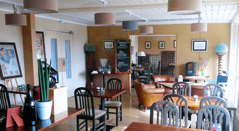 Hotel La Longue Vue — photo 5