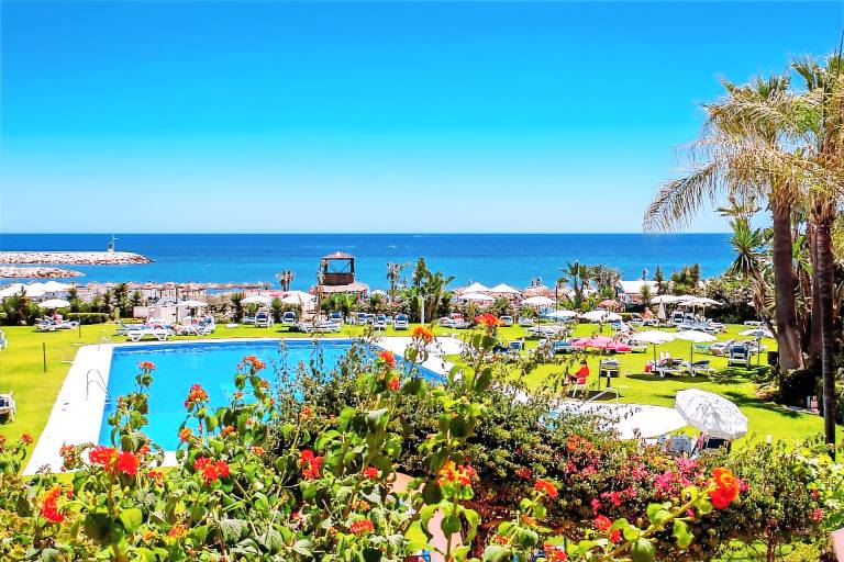 Apartment Elviria