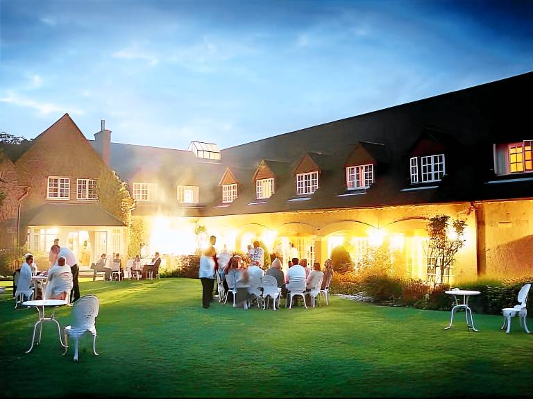 Quorn Grange Hotel — photo 2