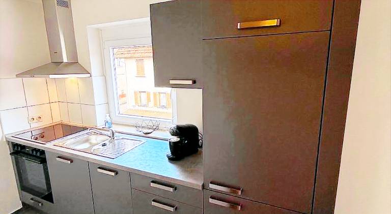 Apartment with 1 room for 2 persons — photo 4