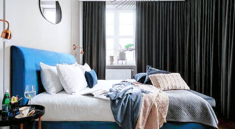 Rental apartment | Pets allowed in Szczecin