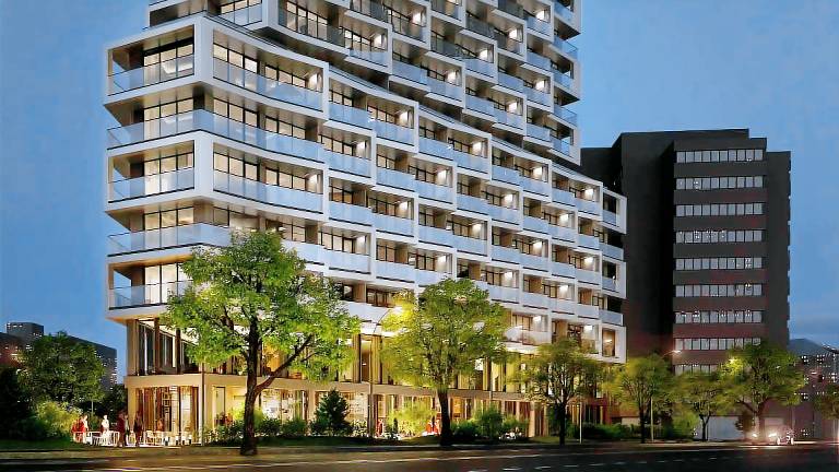 Kennedy 89, in The Unbound Collection by Hyatt in Frankfurt Am Main