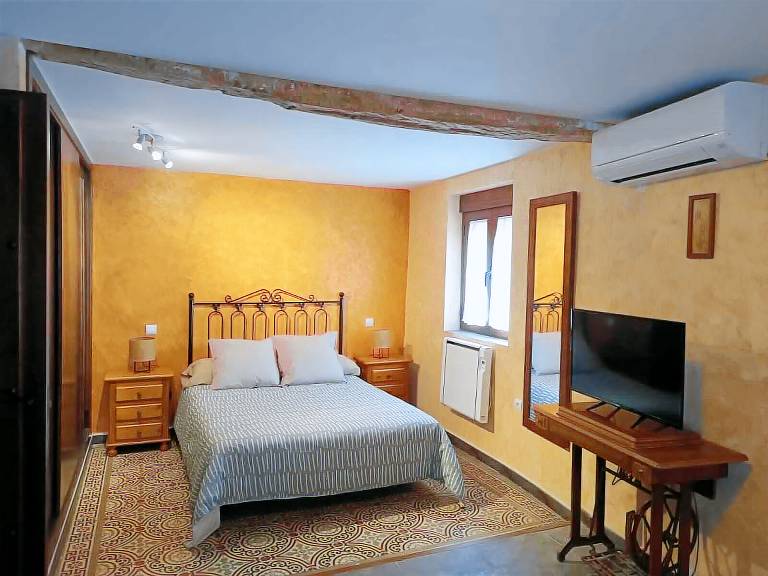 Casa Jadraque
