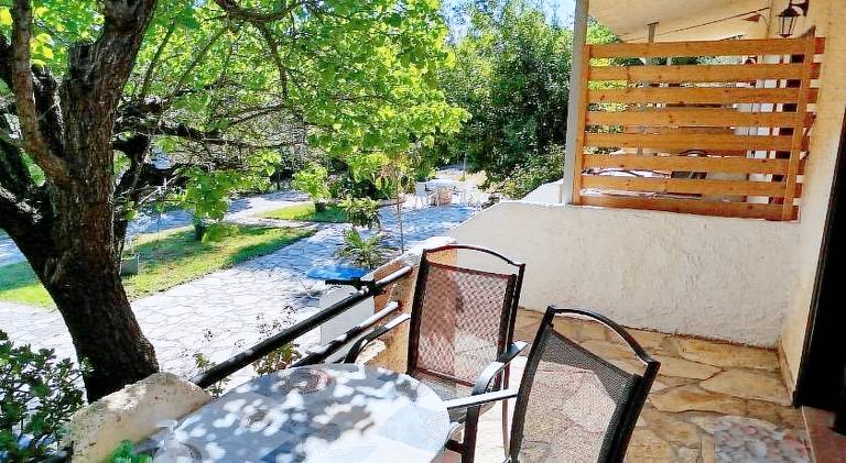 Holiday apartment | Beach nearby | Dogs allowed — photo 4