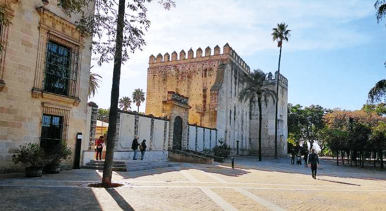Pleasant apartment | Close to Alcázar of Jerez de la Frontera | Pets allowed — photo 5