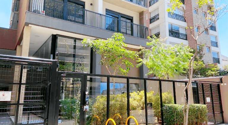 Beautiful holiday apartment | Close to São Paulo Museum of Art | Pets are welcome — photo 5