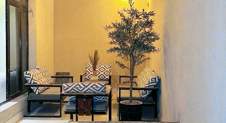 166 m&sup2; Ferienwohnung