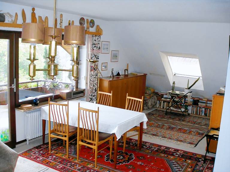 Apartamento Friburgo