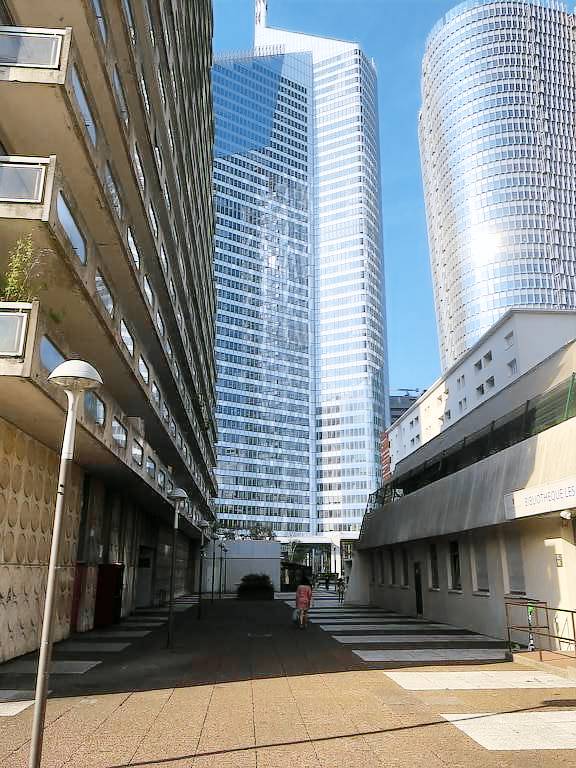 Appartement  Bois-Colombes