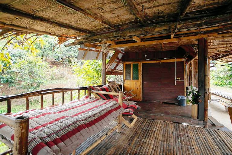 Khaokho Pimphupha Farmstay - Phuploy Hut ภูพลอย — photo 3