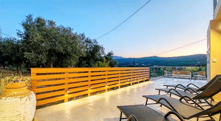 Child-friendly wonderful apartment with barbeque & patio | Pet-friendly — photo 5