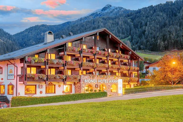 Aparthotel  Gemeinde Birgitz
