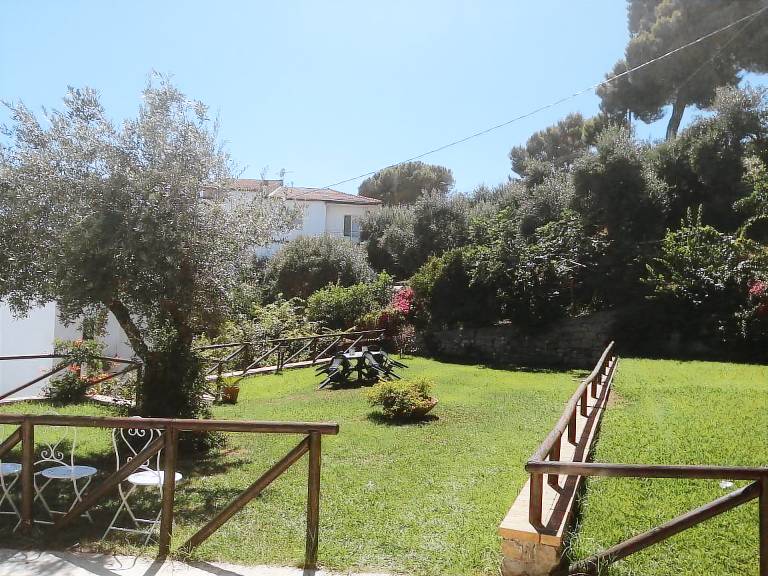 Casa Casal Velino