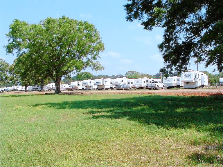 Resort Campti