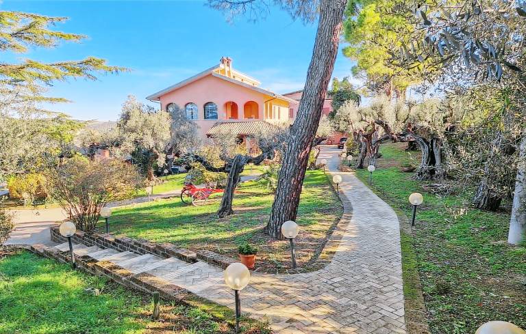 Casa  Moscufo