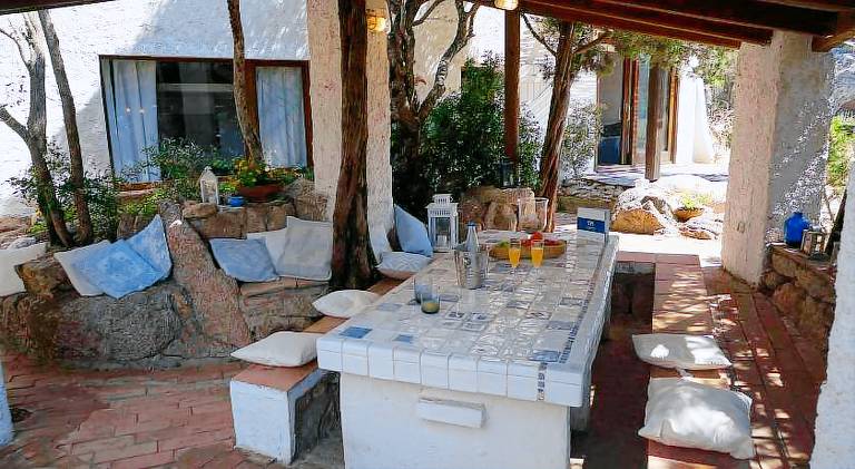 Apartment with 3 rooms for 4 persons — photo 3