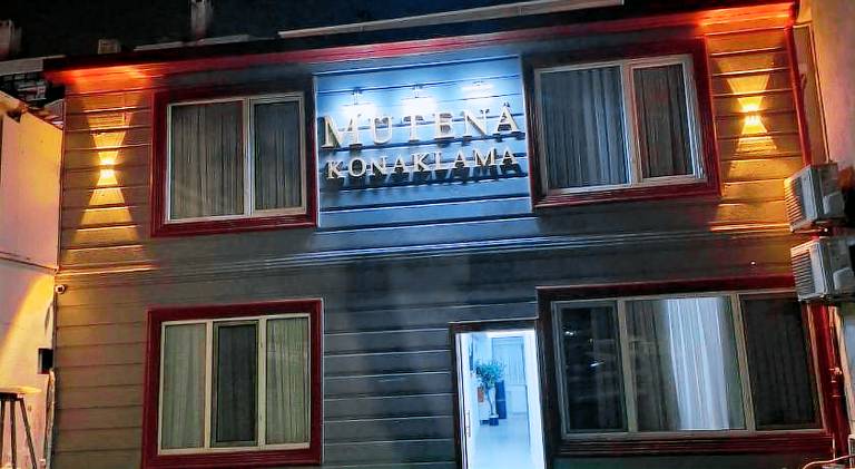 Mutena konaklama — photo 3