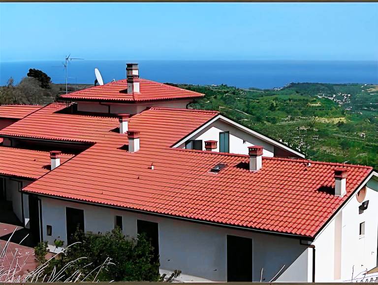 Il Corbezzolo in Grottammare