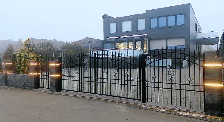 100 m² Ferienwohnung