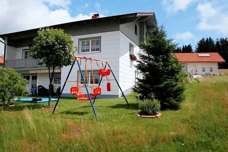 Ferienwohnung  Haidmühle