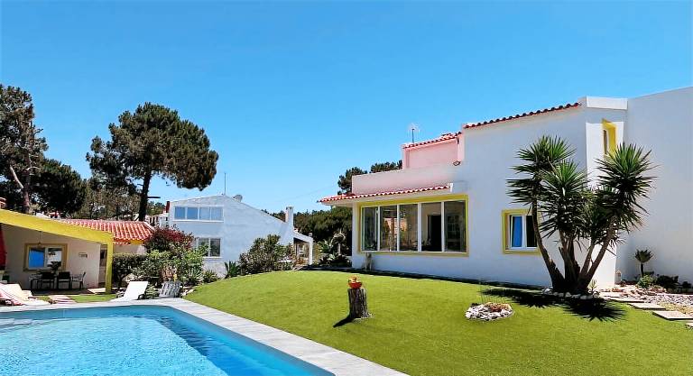 Casa Melides