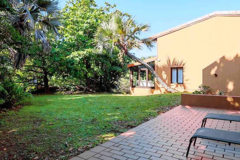 Villa Southbroom