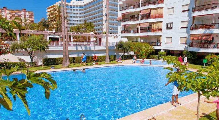 Holiday apartment with pool | Close to the beach | Pet-friendly — photo 4