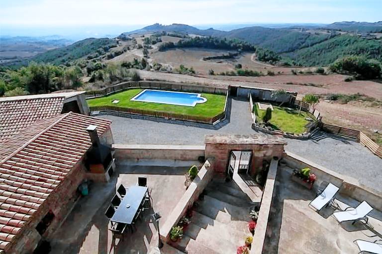 Casa Solsona
