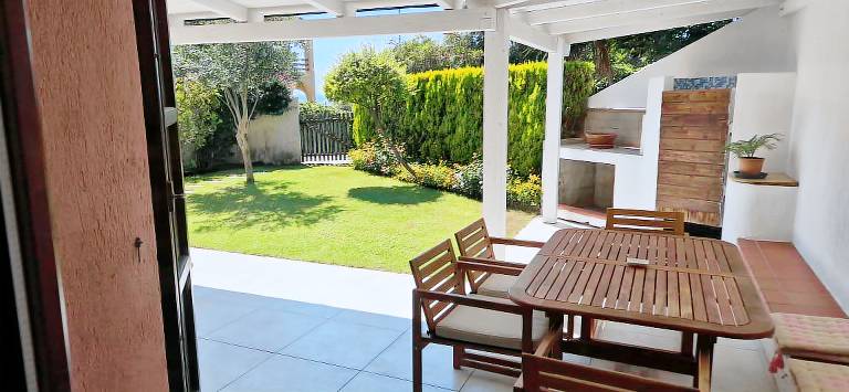 Ferienhaus in Torre del Pozzo für max. 5 Personen, Ferienhaus in Torre del Pozzo für max. 5 Personen,