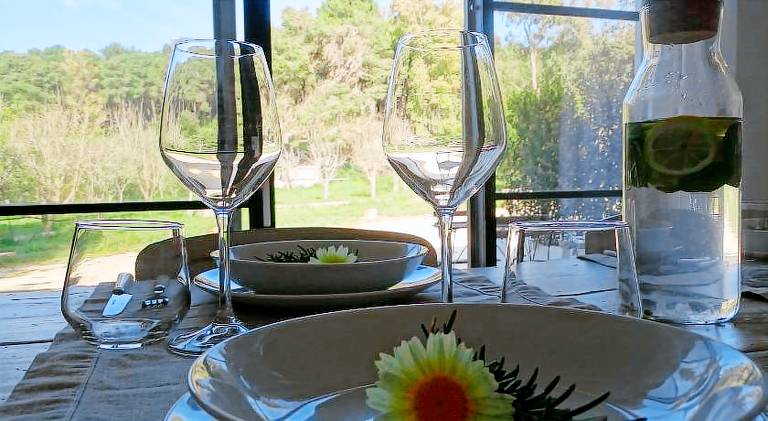 Wonderful villa with patio, garden & barbeque | Dogs allowed — photo 5