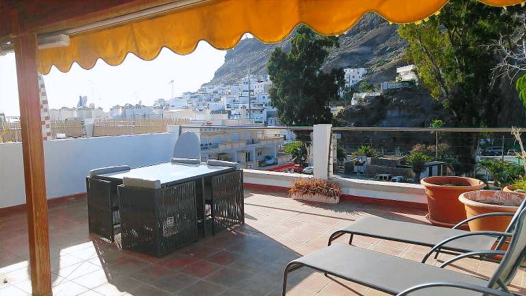 Apartamento Puerto de Mogán