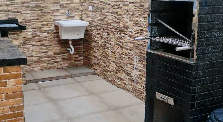 Kitnets Peruibe casa 02 — photo 4