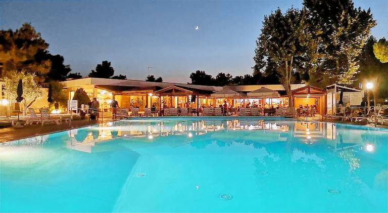 Futura Club Albatros — photo 3