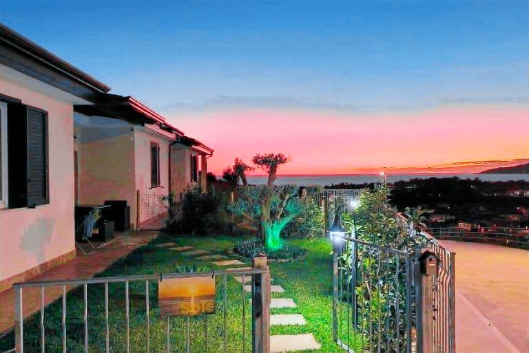 Villa Ascea