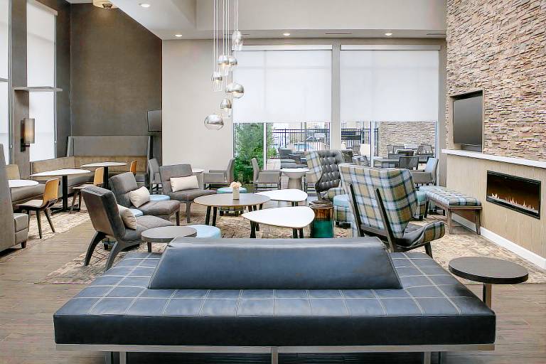 Residence Inn by Marriott Modesto North in Modesto, CA
