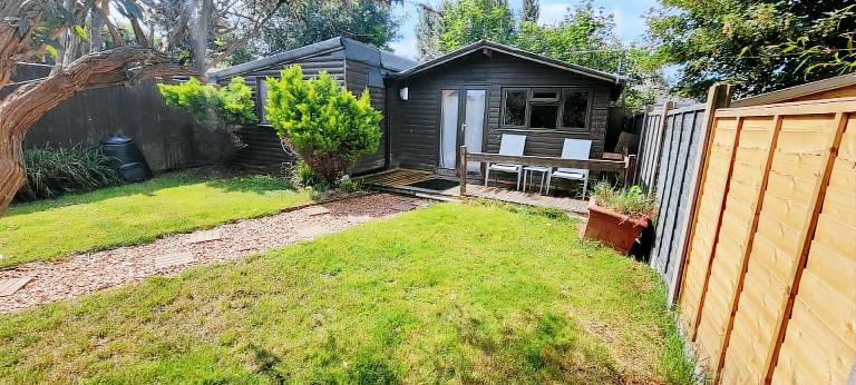 4 Guests - Pet Friendly - 13 min to the Beach — photo 5