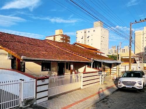 Casa Navegantes