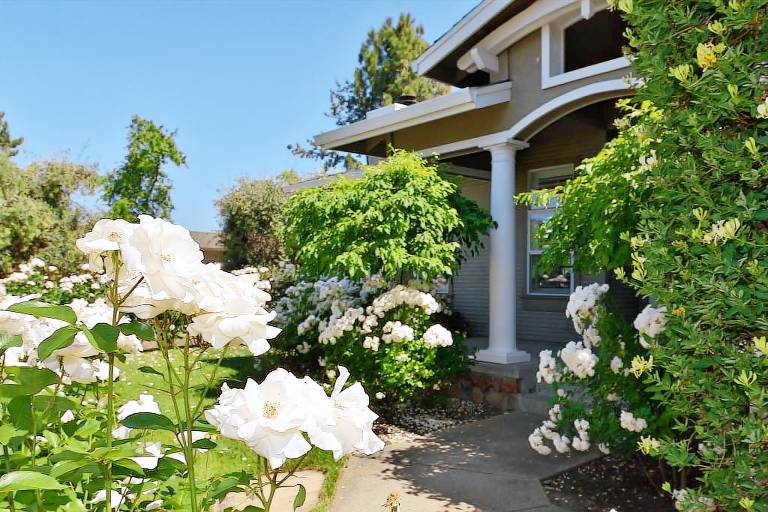 House Yountville