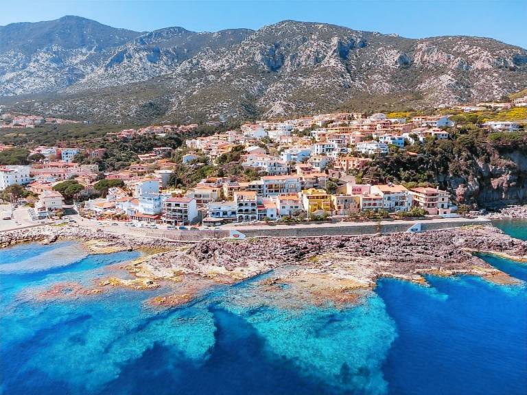 Appartamento Cala Gonone