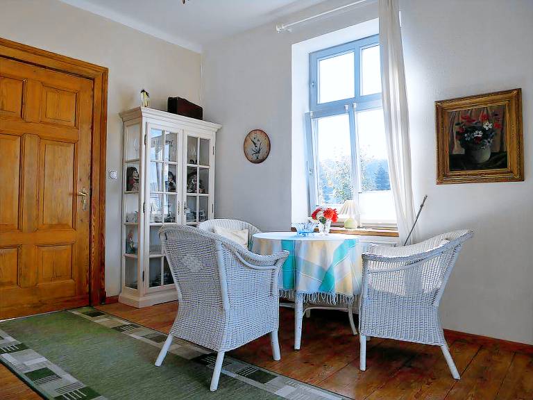 Villa Zinnowitz