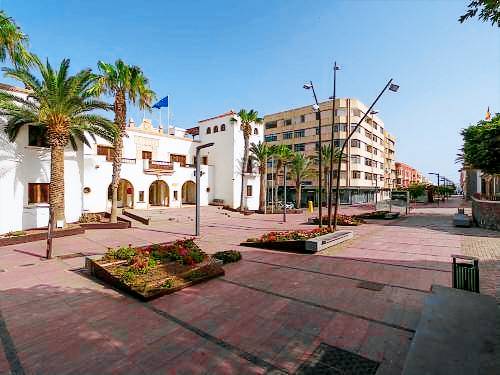 Apartamento Puerto del Rosario
