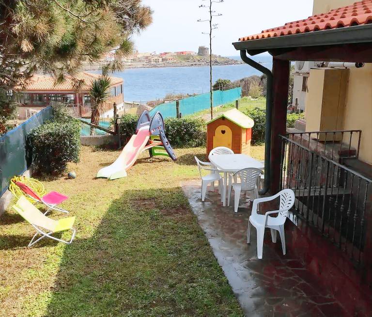 Appartamento Portoscuso