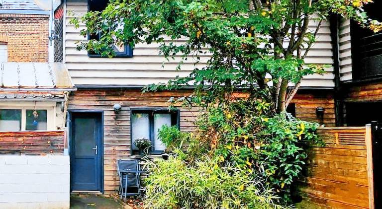 Charming vacation home | Pets allowed in Amiens