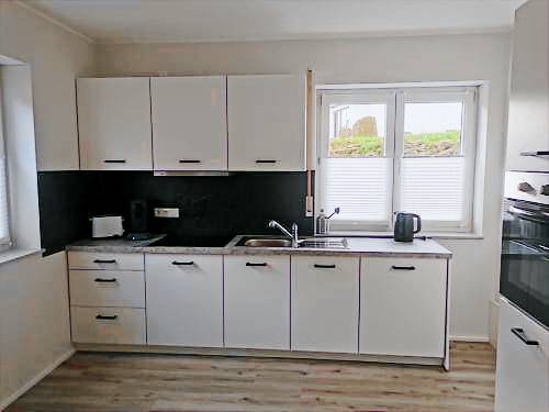 Ferienwohnung Bad Soden-Salmünster