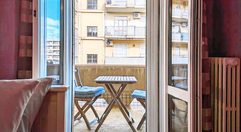 Rental apartment with 2 rooms for 6 persons — photo 5