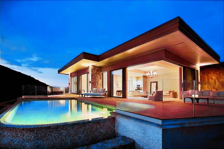 Resort Spanish Town