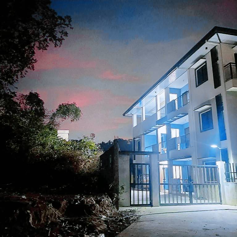 Ferienwohnung Santa Rita